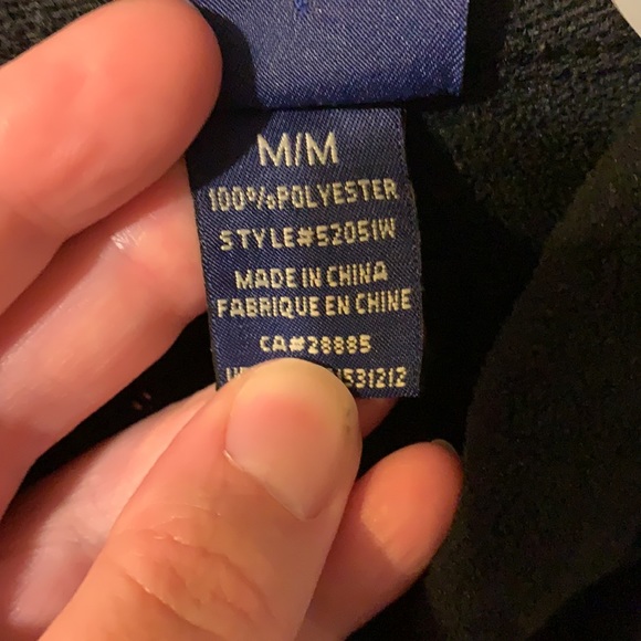 Cozy Sweater Jacket with pockets - Picture 5 of 5